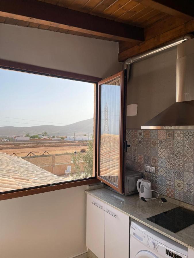 Séjour à la campagne Vistas Al Mar Puerto del Rosario (Fuerteventura)